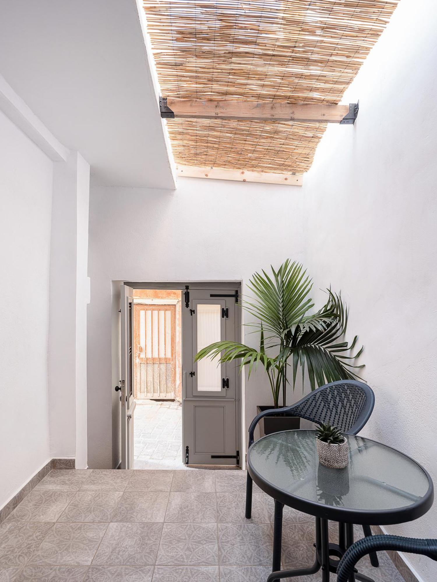 Porto Vecchio Hotell Chania  Exteriör bild